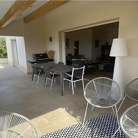 Villa Bollaccia *