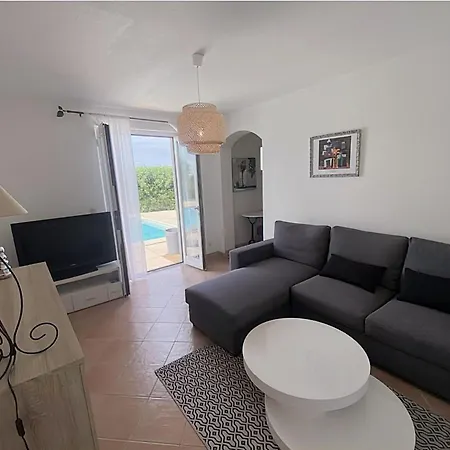 Villa Bollaccia - Piscine Privée Proche De La