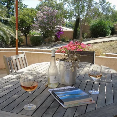 Villa Bollaccia - Piscine Privée Proche De La *