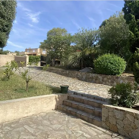 Villa Bollaccia *