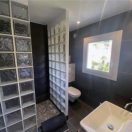 Villa Bollaccia - Piscine Privée Proche De La Aregno