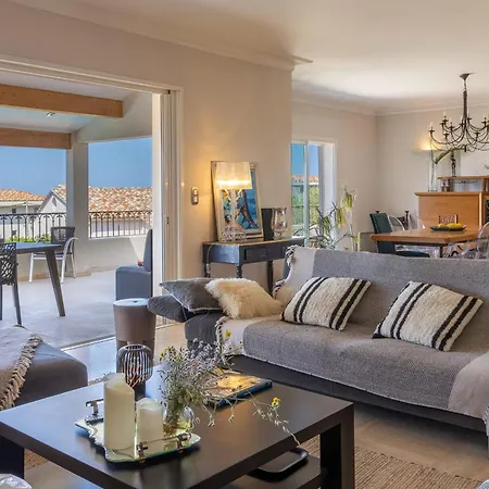 Villa Bollaccia - Piscine Privée Proche De La Aregno