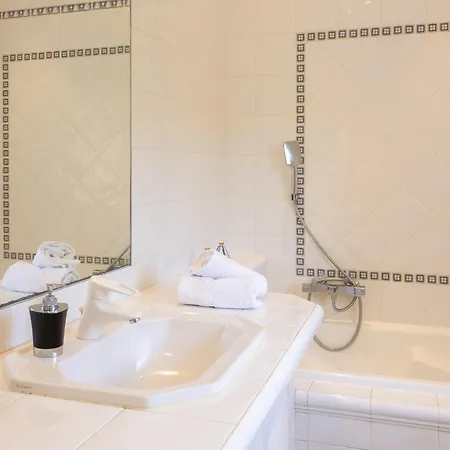 Villa Bollaccia - Piscine Privée Proche De La Aregno