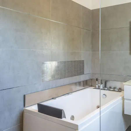 Villa Bollaccia - Piscine Privée Proche De La Aregno