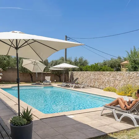 Villa Bollaccia - Piscine Privée Proche De La